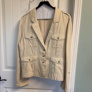 Loft Blazer